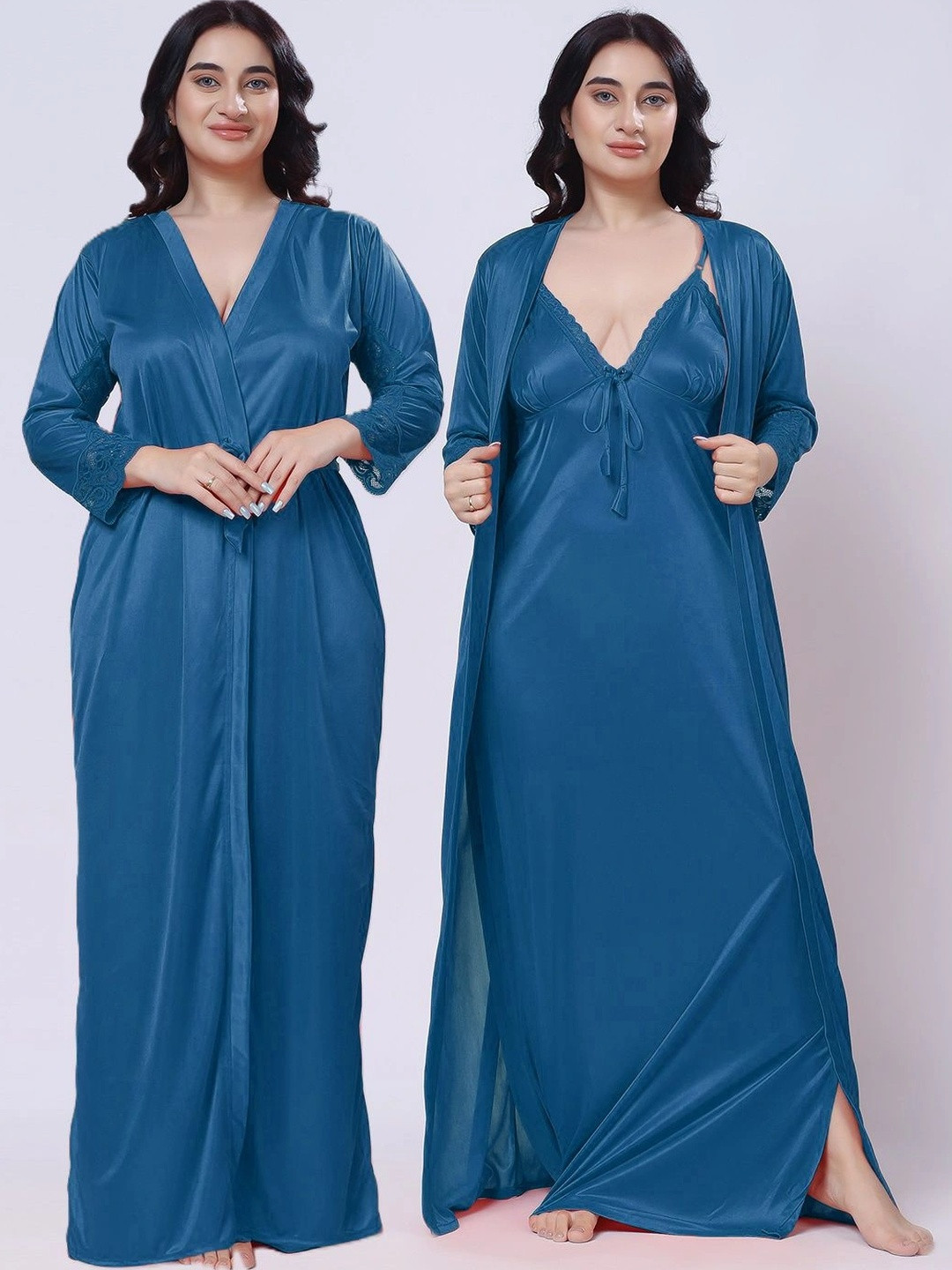 come4try Maxi Nightdress