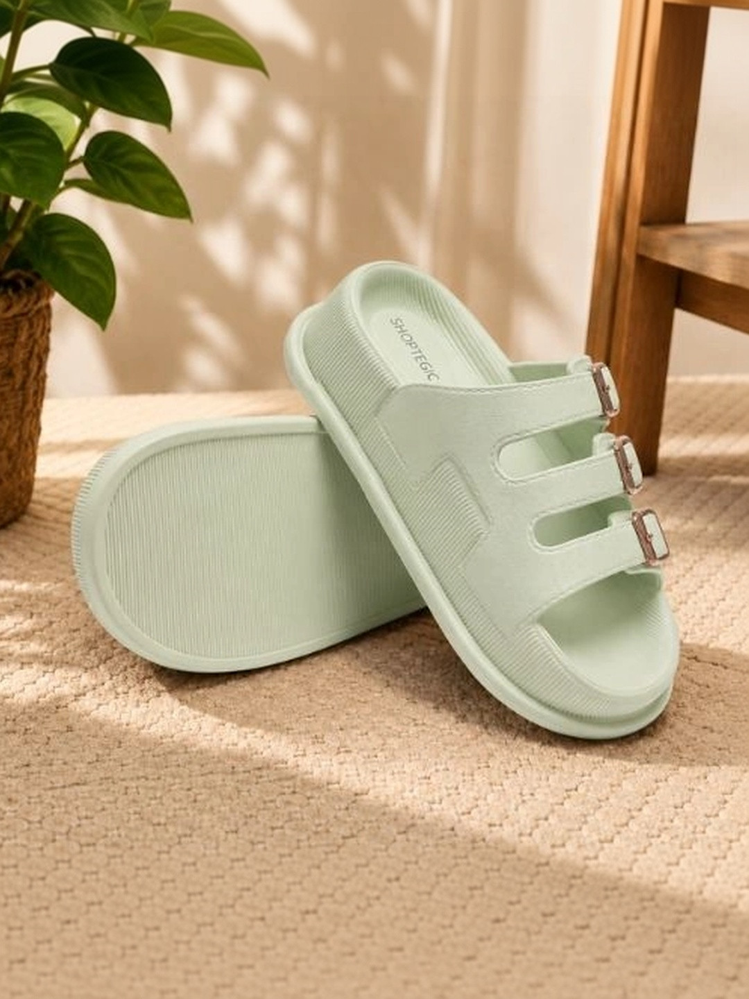 shoptegic Women Sliders