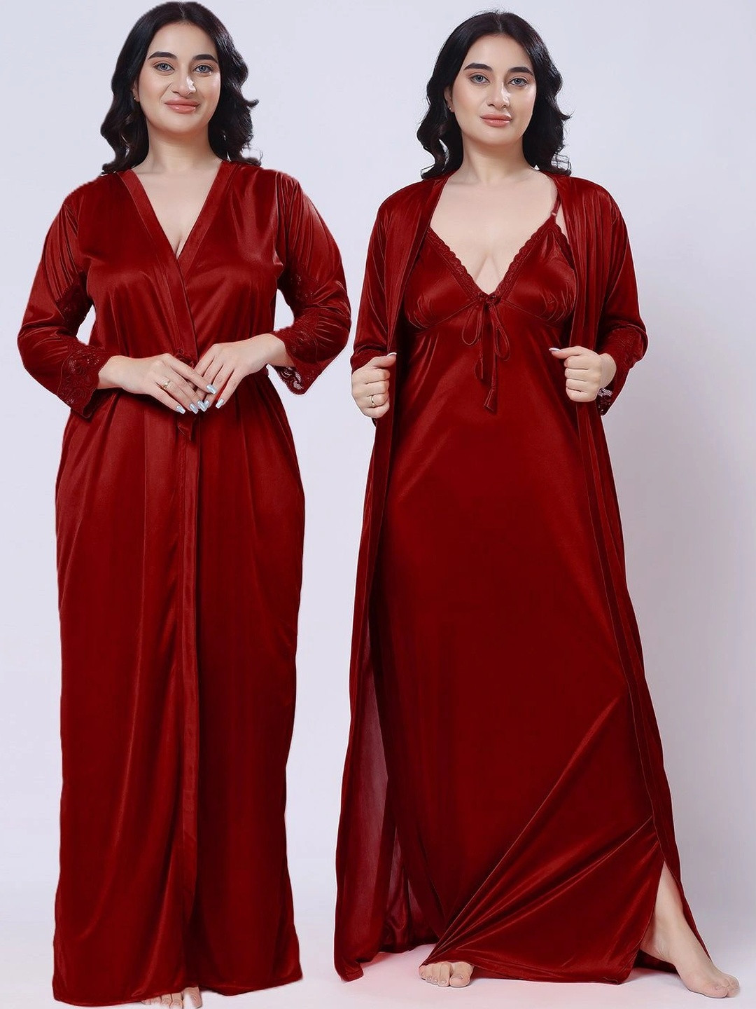 come4try Maxi Nightdress