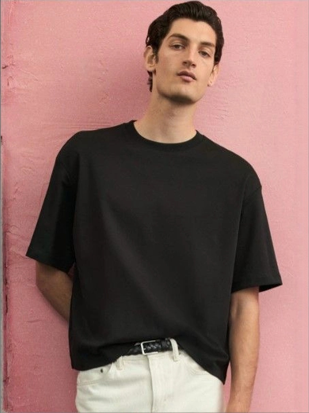 Xpecto Style Men T-shirt