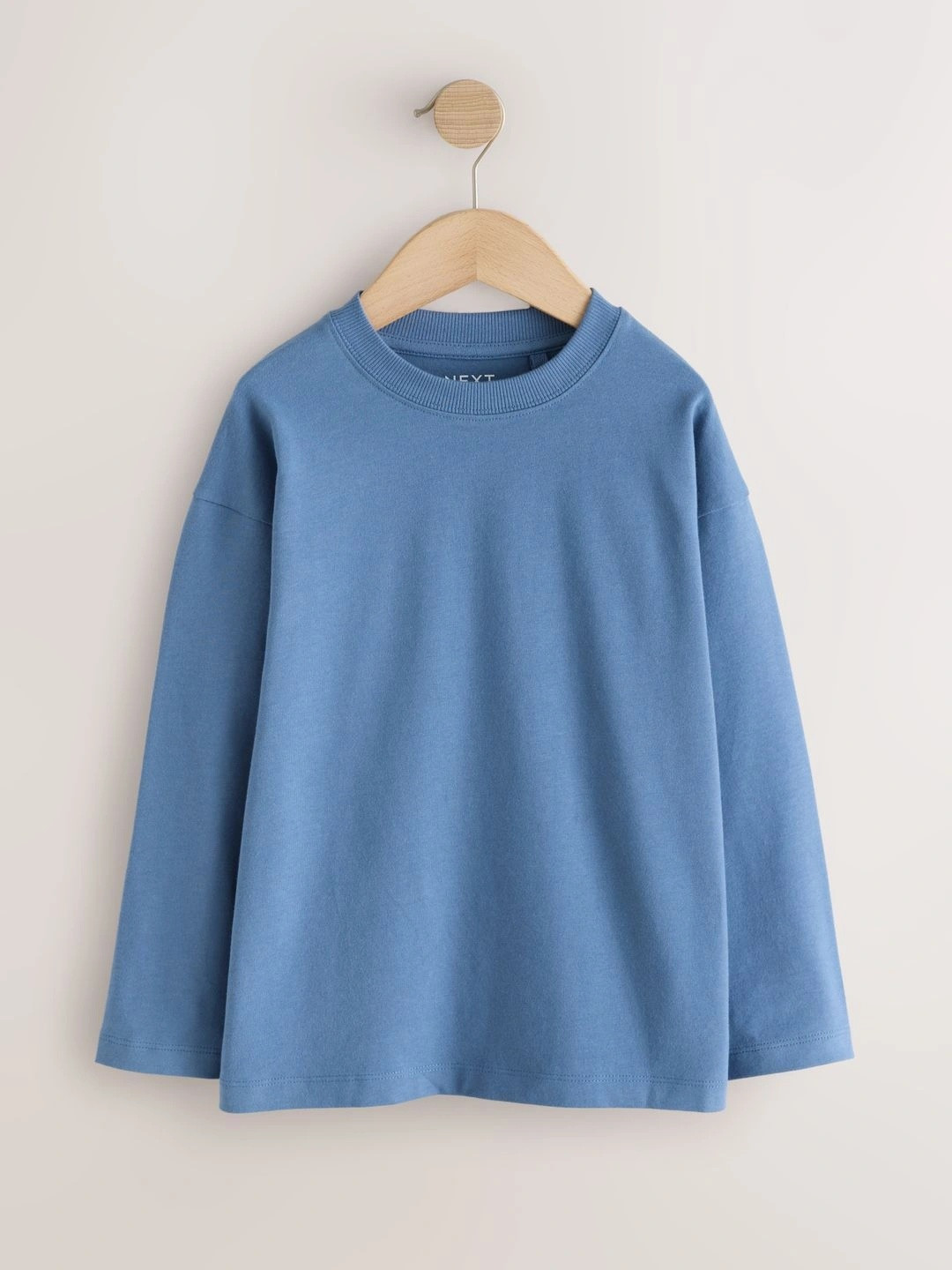 NEXT Boys Long Sleeve T-shirt