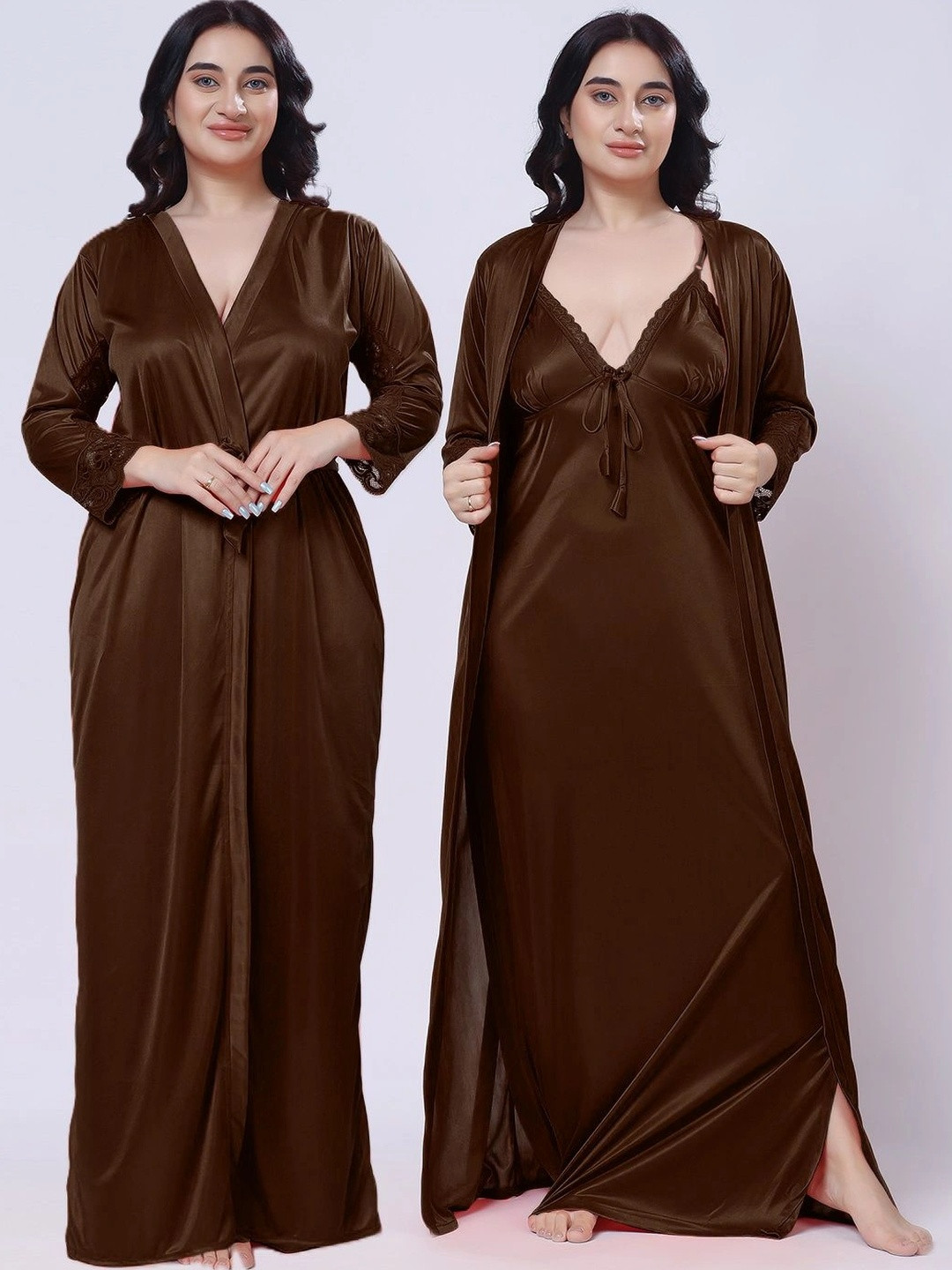 come4try Maxi Nightdress