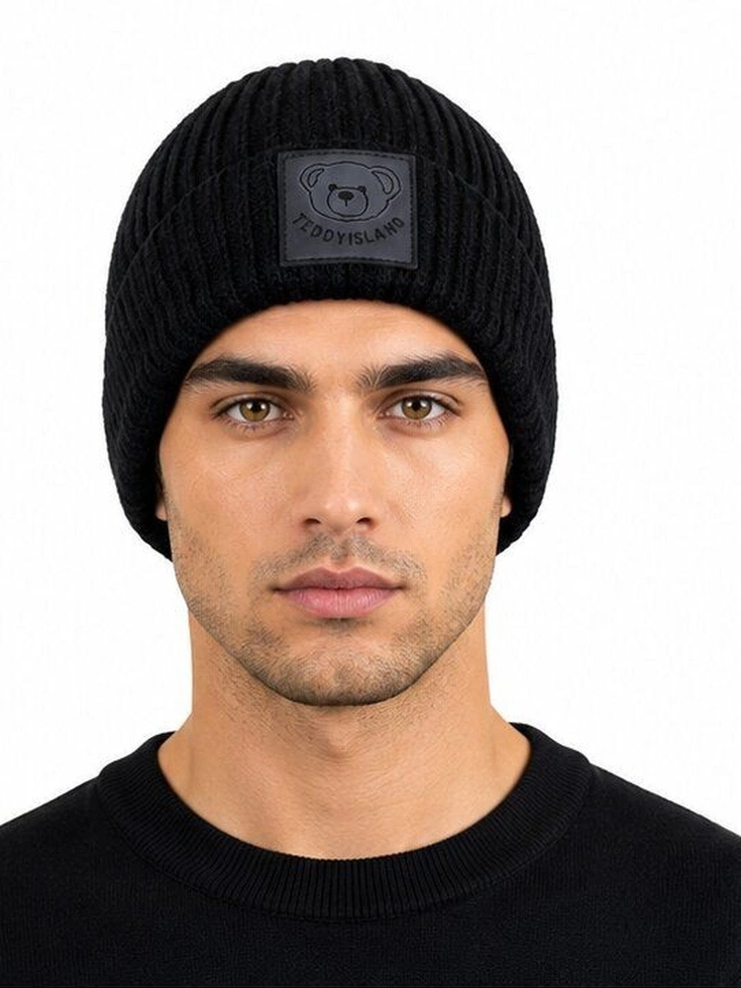 Cazzano Men Woollen New York Knicks Beanie