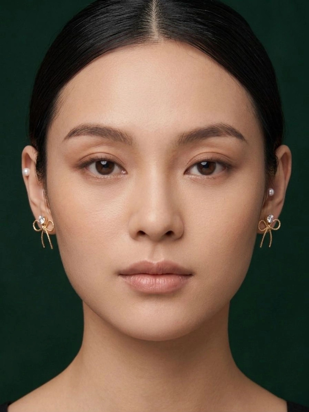 DURATI Quirky Studs Earrings