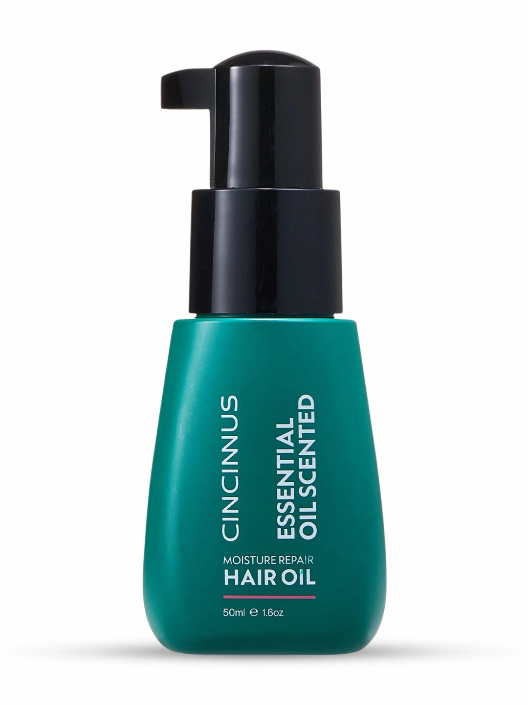 CINCINNUS Moisture Repair Jojoba Seed Hair Oil - 50 ml