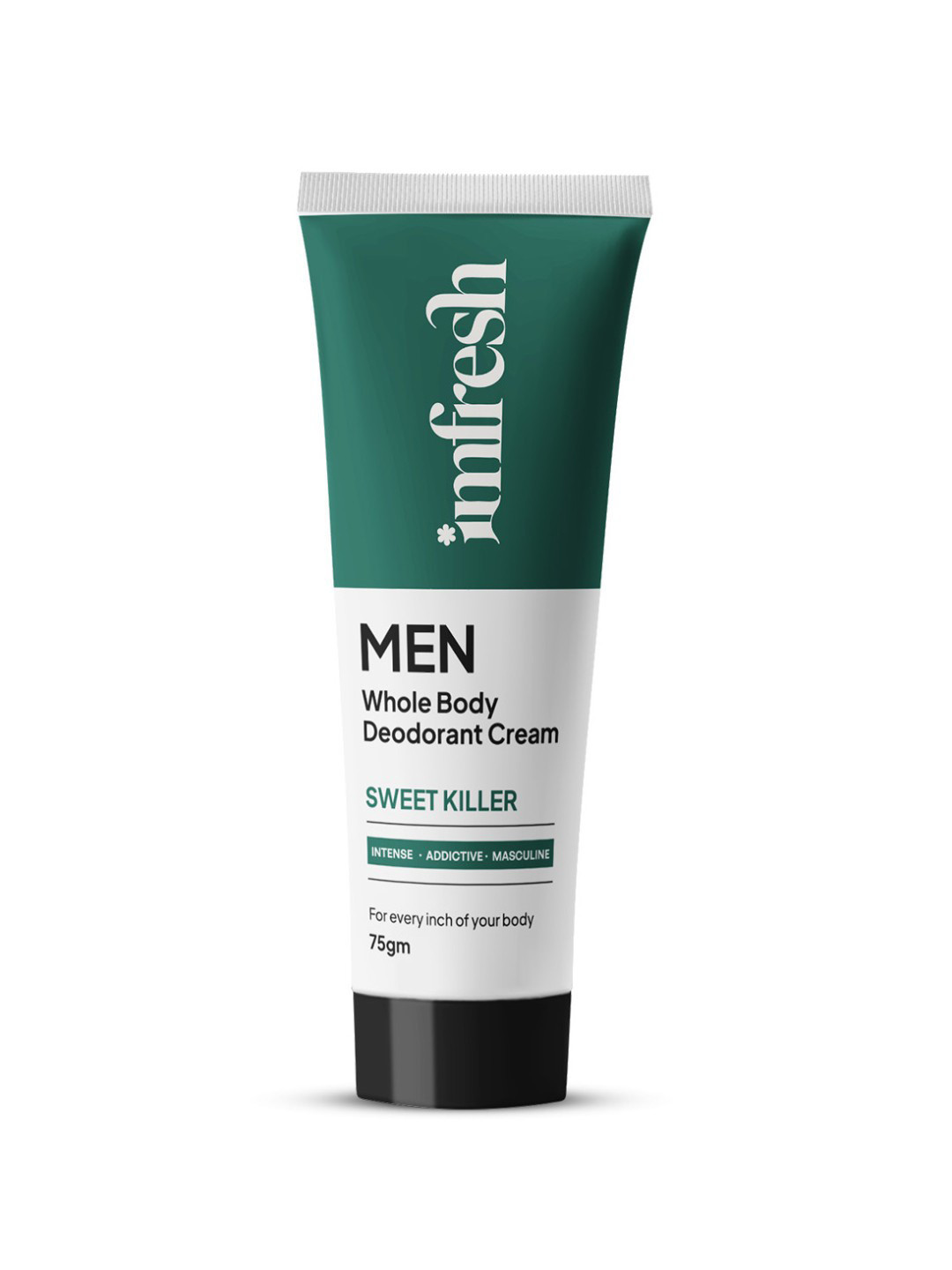 imfresh Men Sweet Killer Whole Body Deodorant Cream - 75g