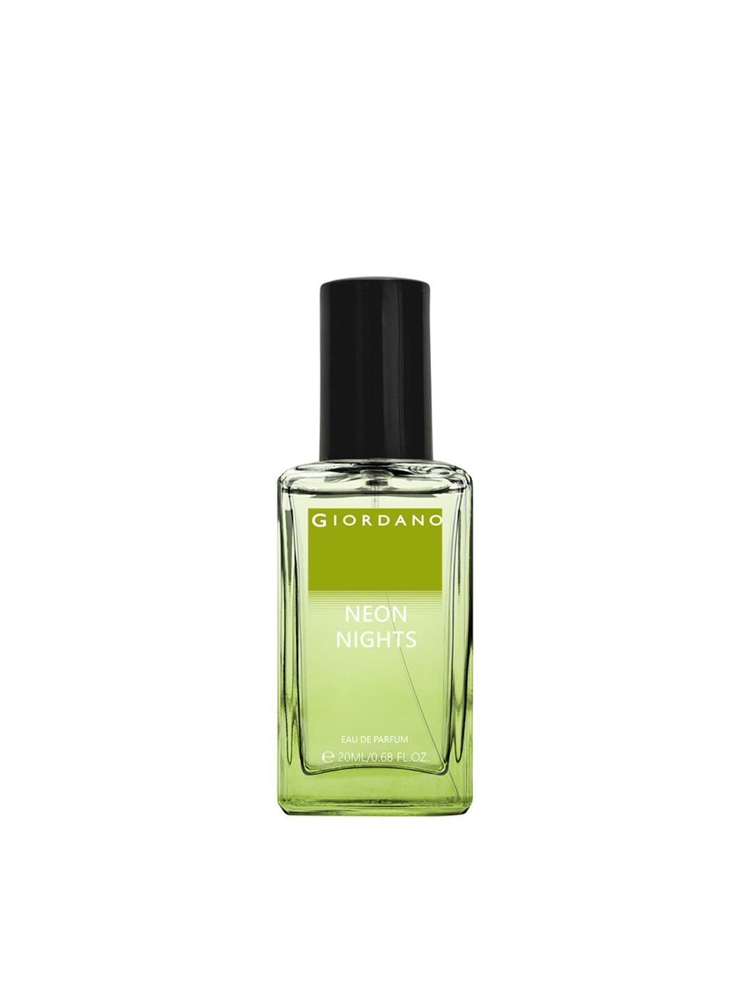 GIORDANO Men Neon Nights Eau de Parfum 20 ml