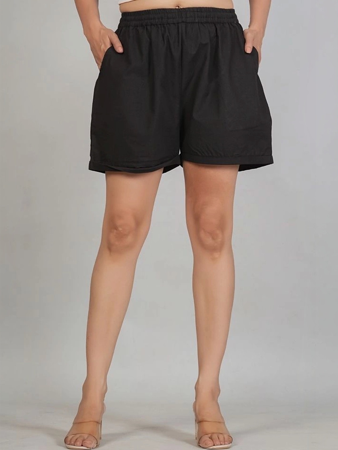 VENITYWAVE Women Shorts