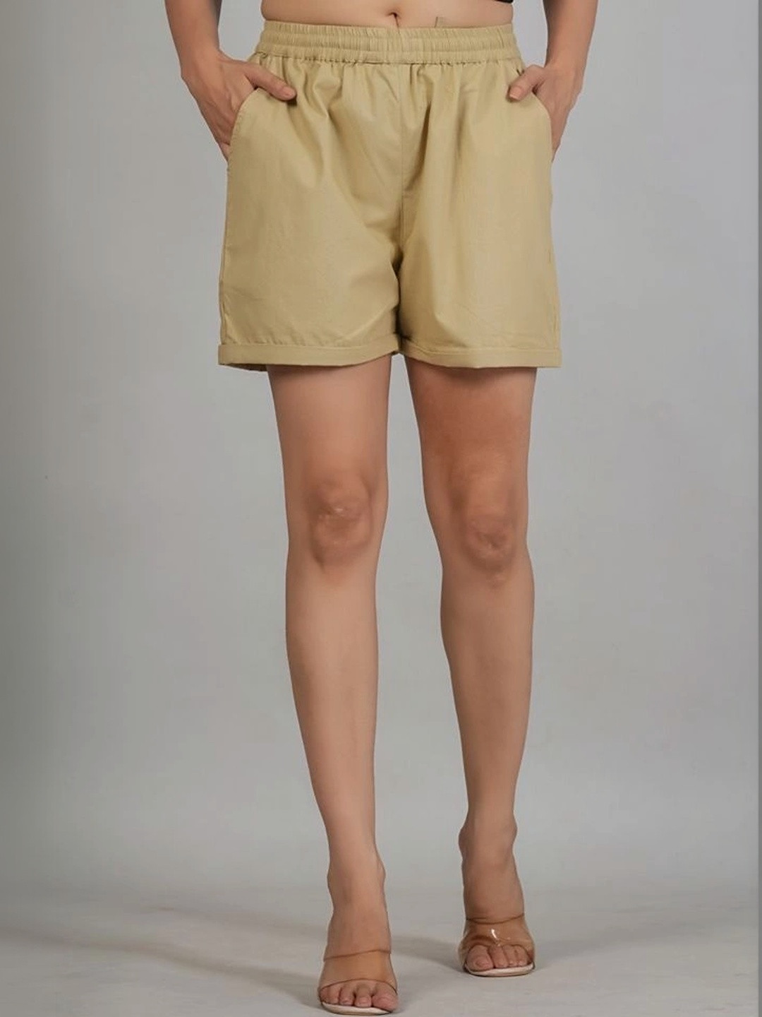 VENITYWAVE Women Shorts