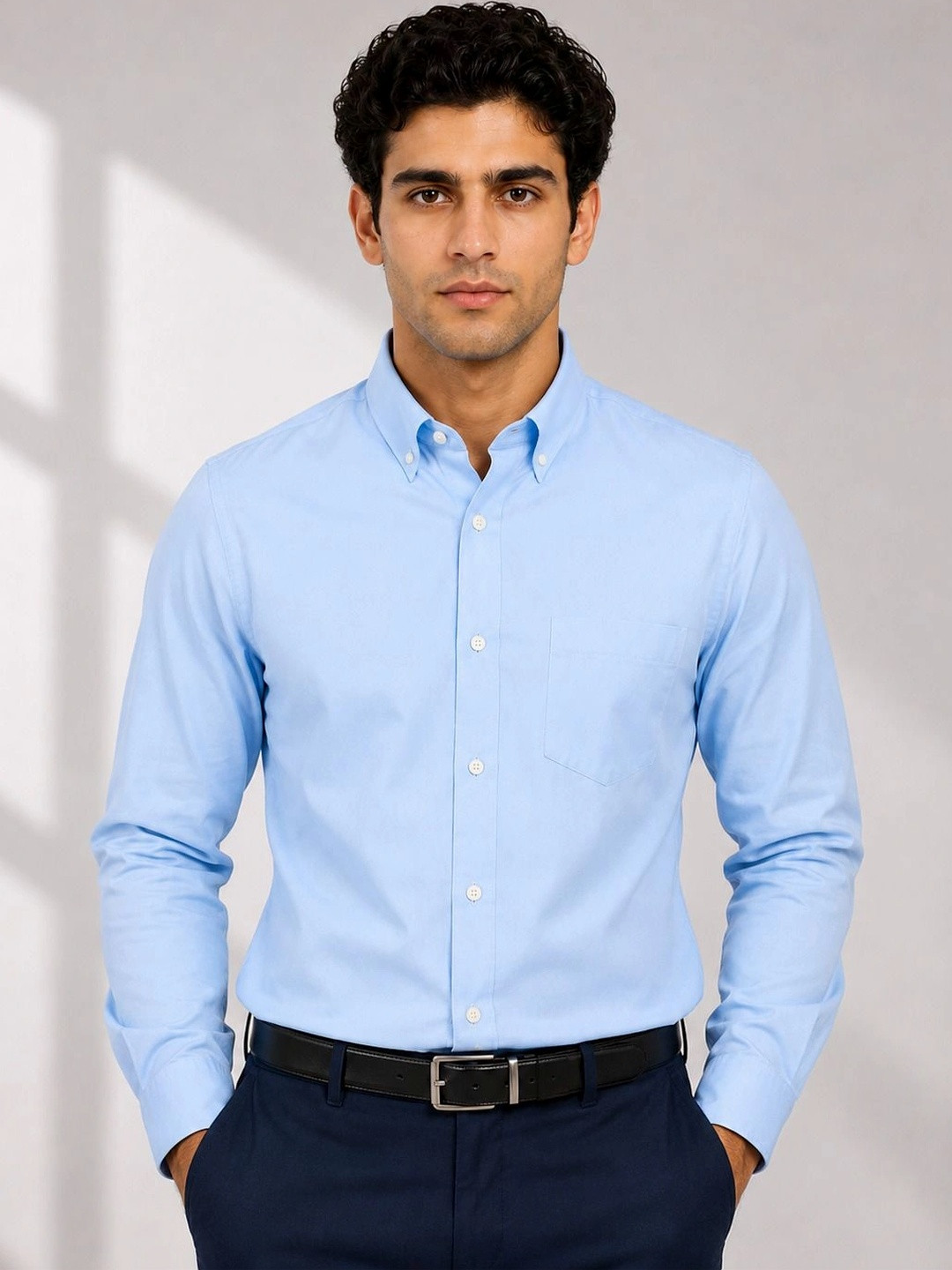 Ellishwear Men Comfort Casual Shirt