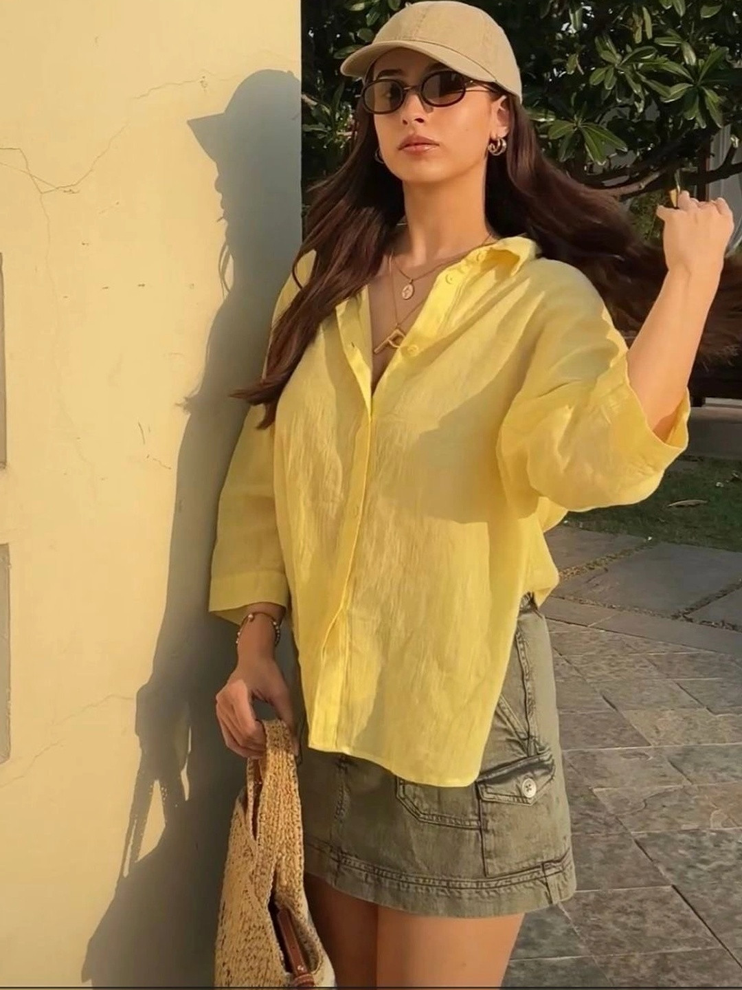Femibazaar Women Classic Casual Shirt