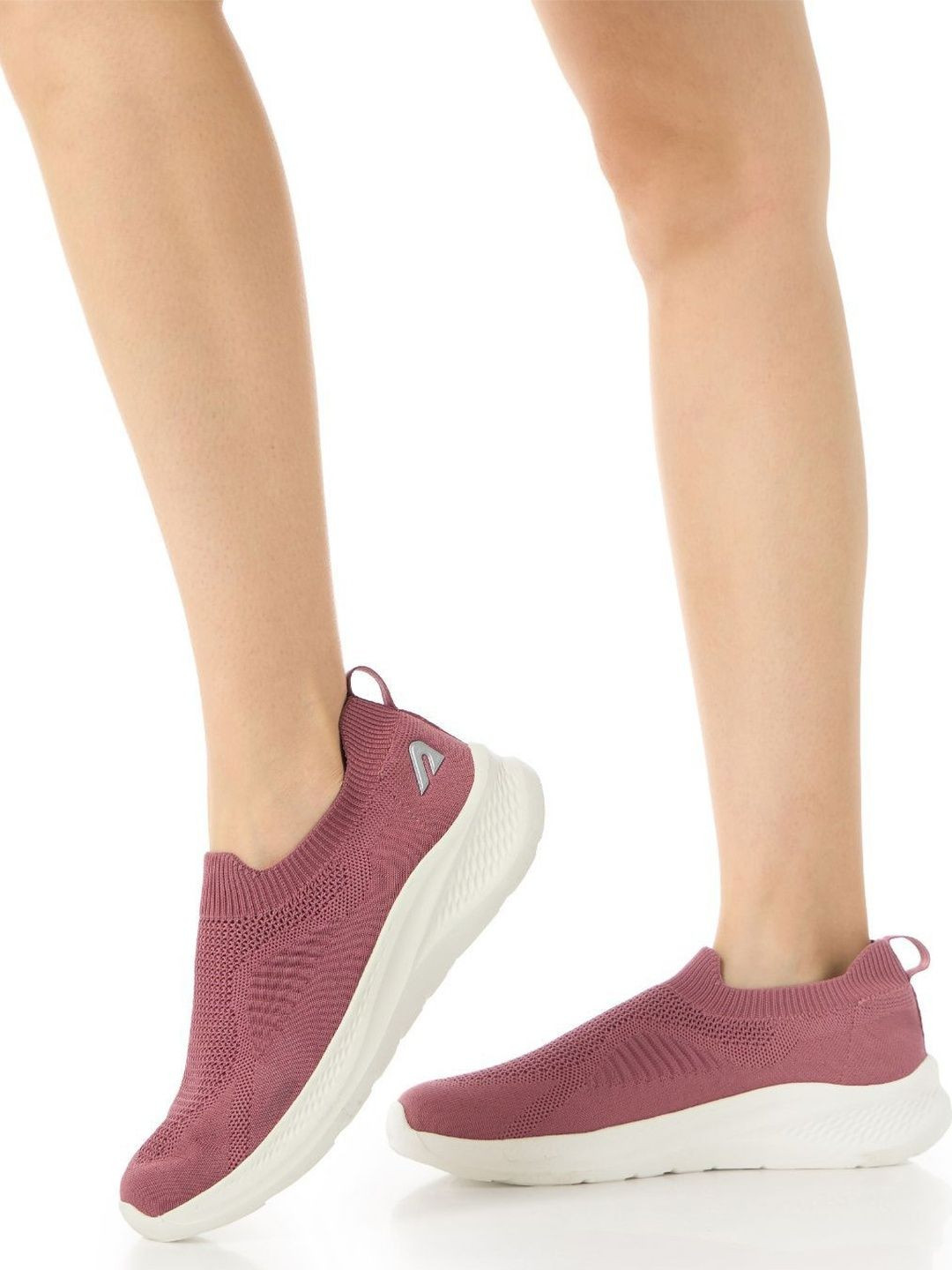 BOLDFIT Women Pink Urbanflex Running & Walking Sports Shoes