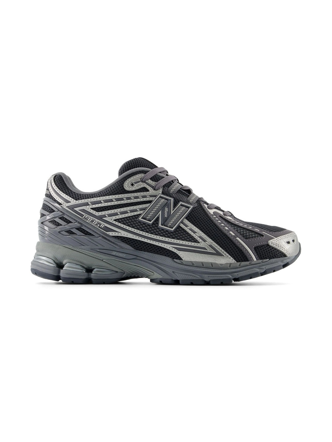 New Balance Unisex 1906 Casual Shoes