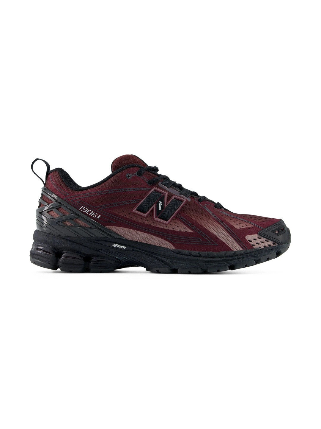 New Balance Unisex 1906 Casual Shoes - Image 1