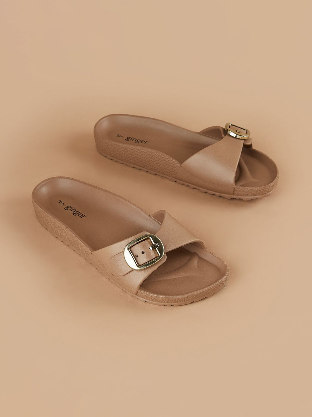 Ginger by Lifestyle Women Sliders