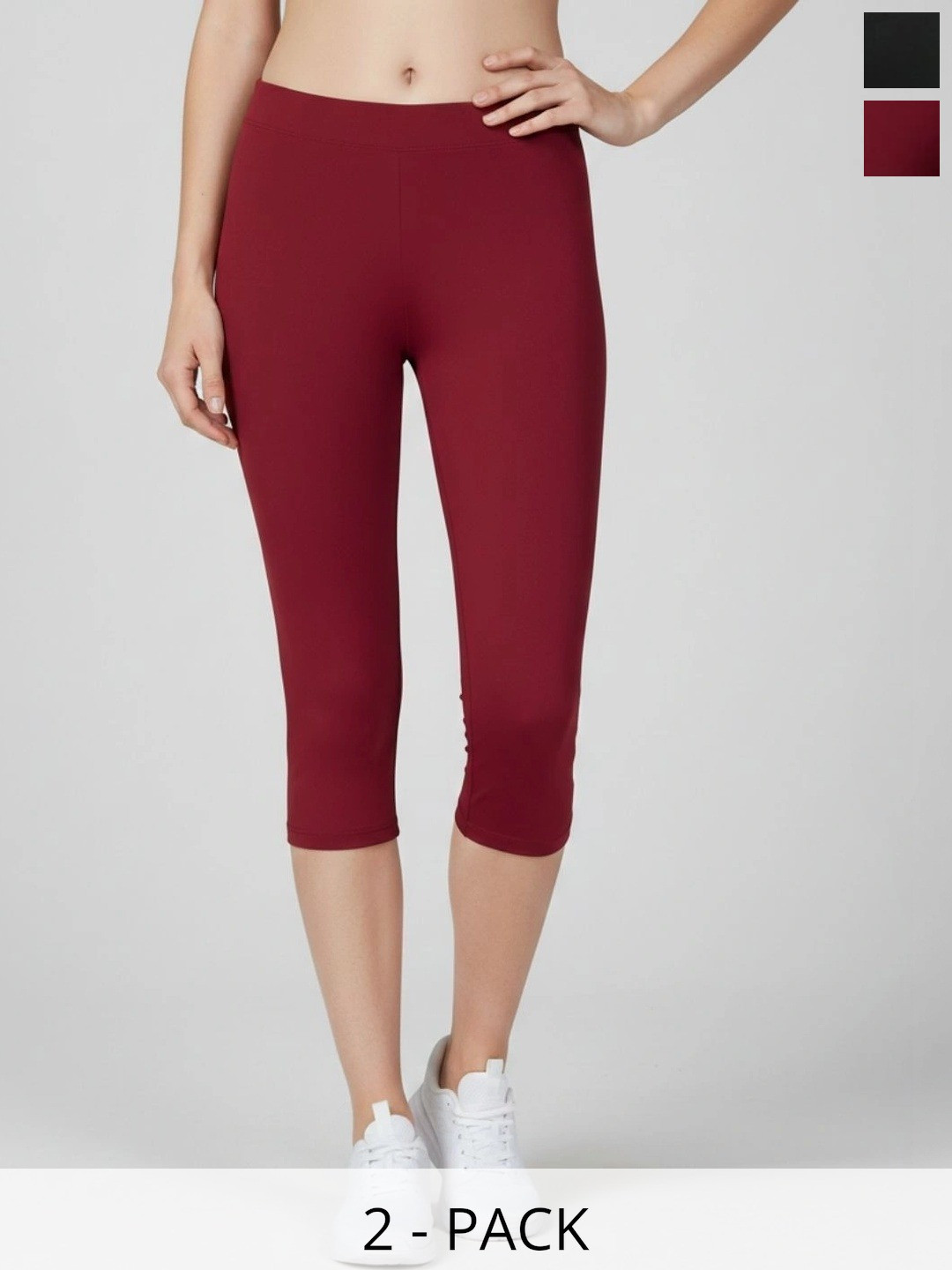 ZAYANQA Women Cotton Leggings