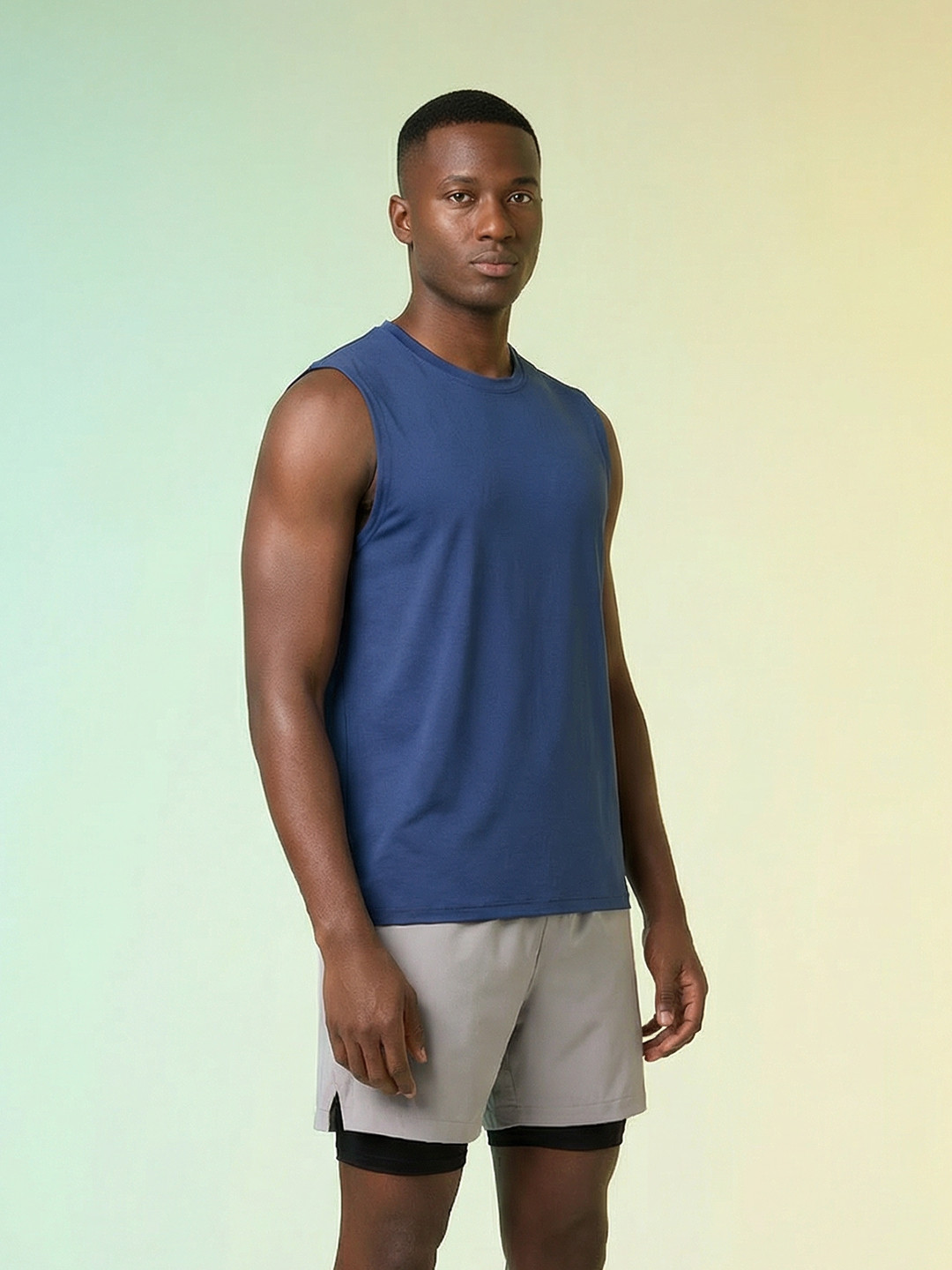 HRX by Hrithik Roshan Rapid Dry Running T-shirt