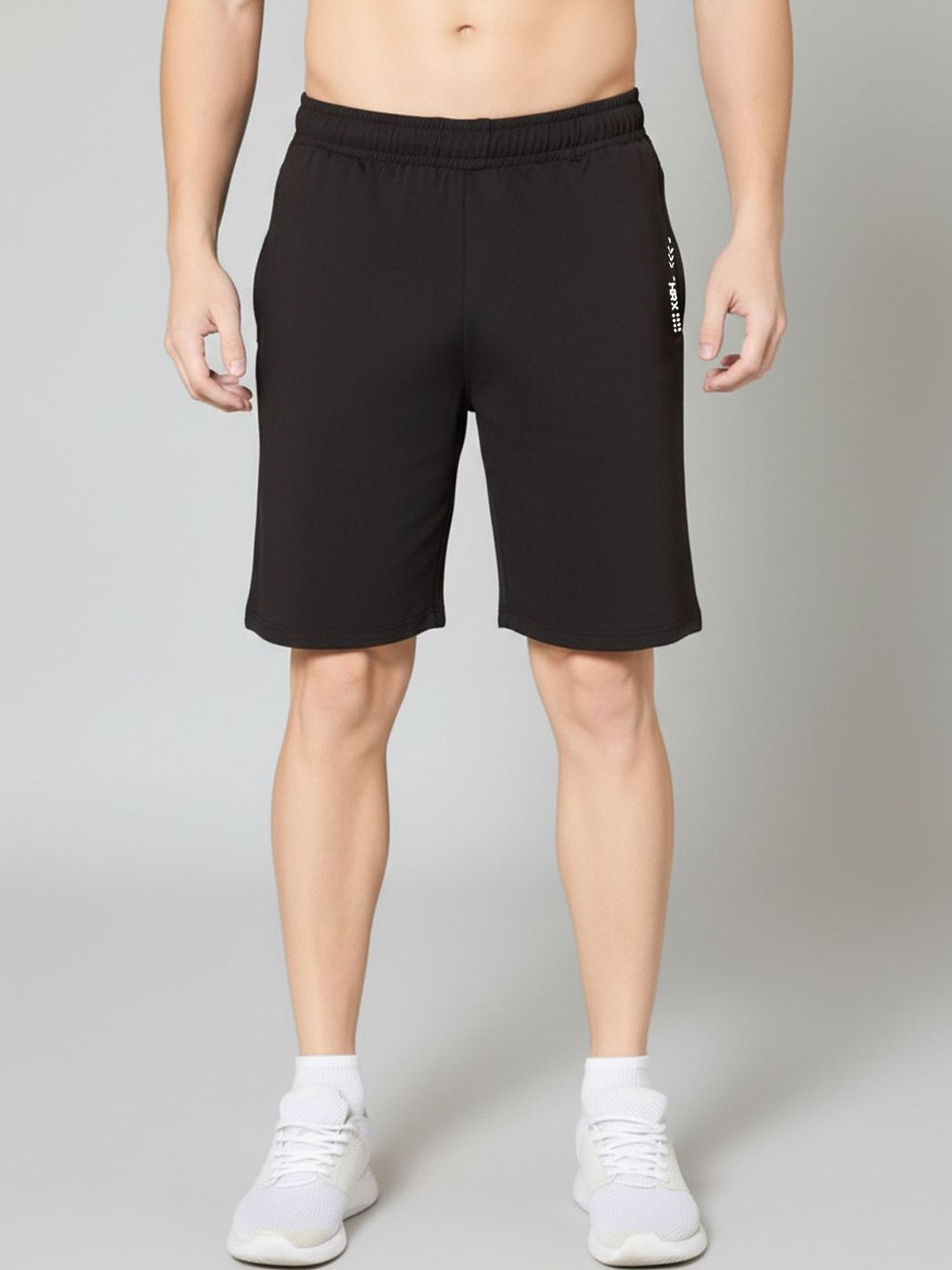 HRX by Hrithik Roshan Men Running Sports Shorts