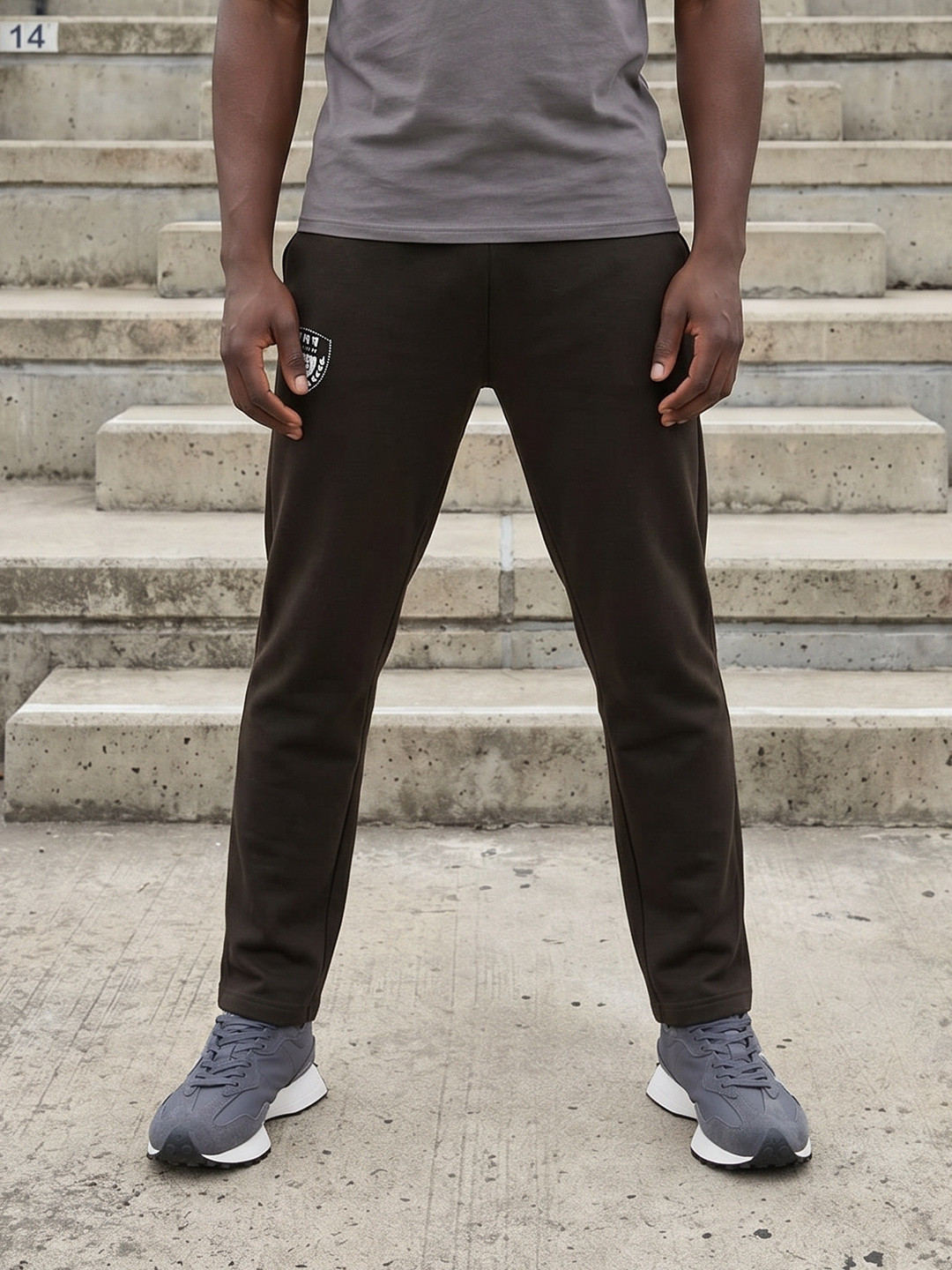 HRX by Hrithik Roshan Men Lifestyle Track Pants