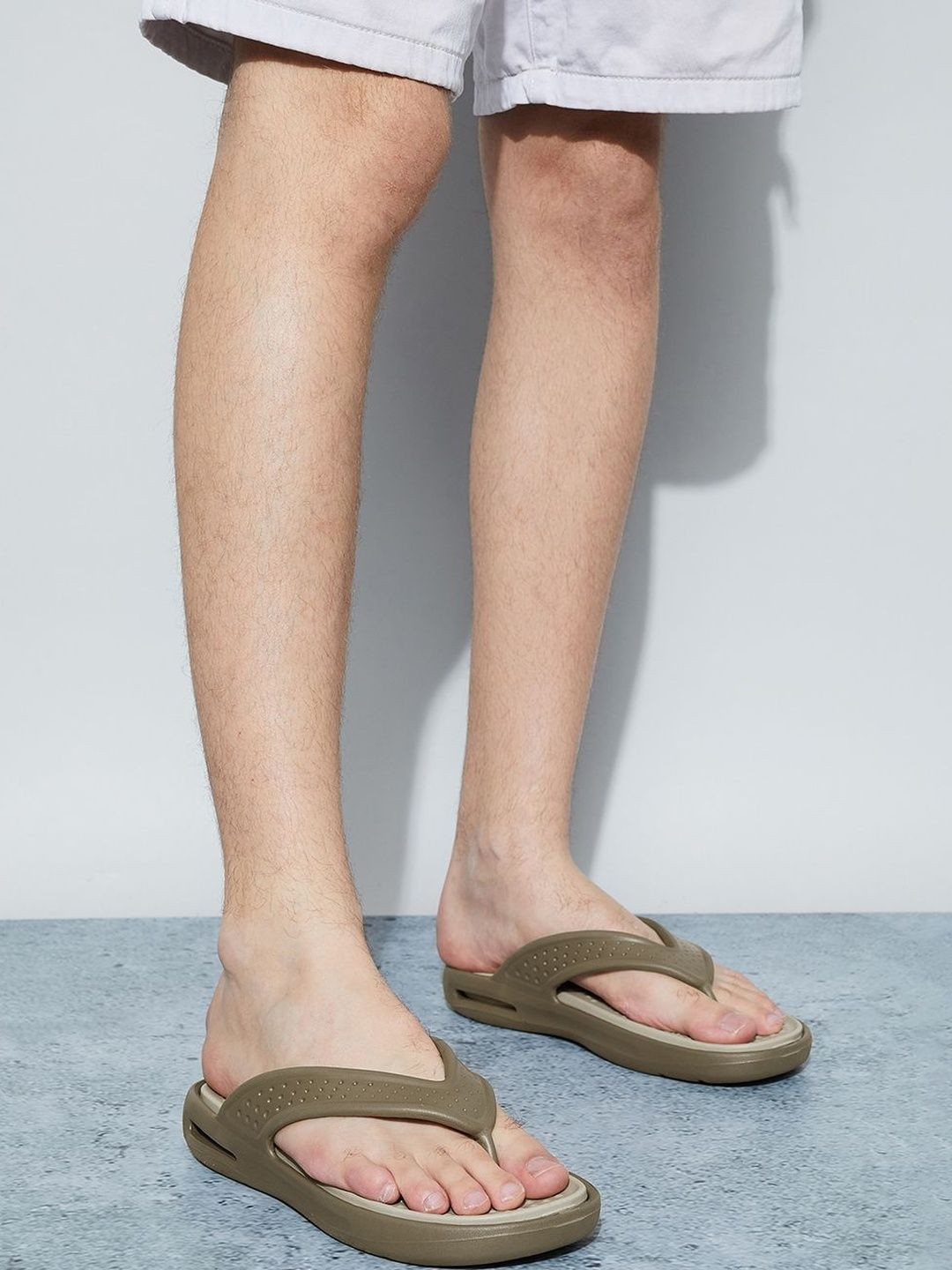 Forca Men Thong Flip-Flops