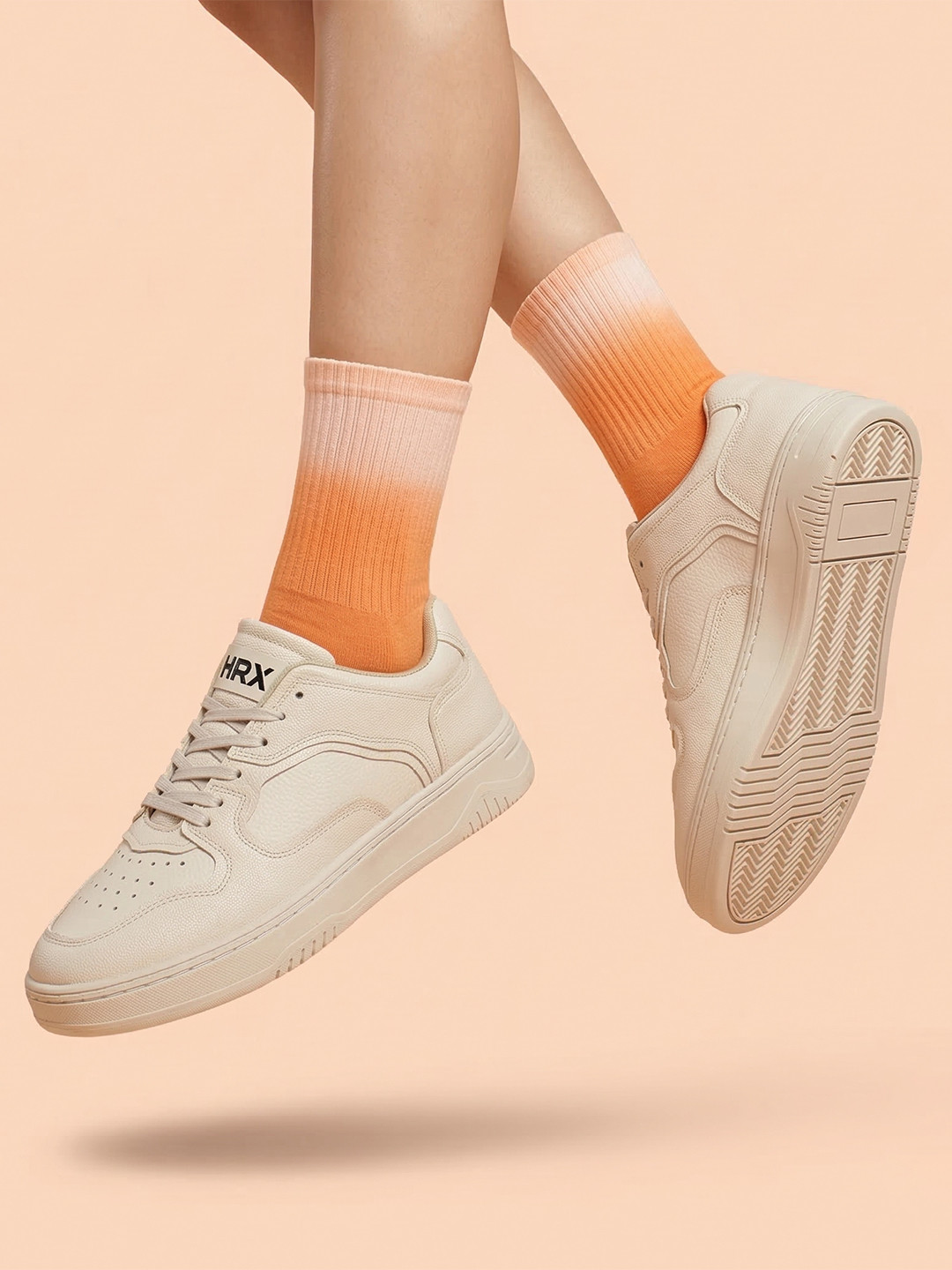 HRX by Hrithik Roshan Women Sneakers
