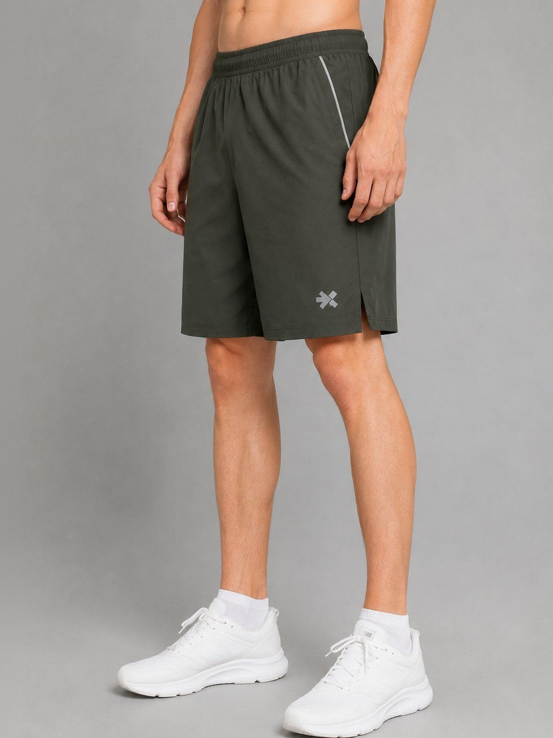 HRX by Hrithik Roshan Men Training or Gym Sports Shorts