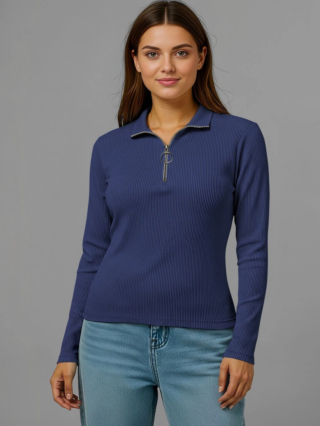 Maheshvi Top