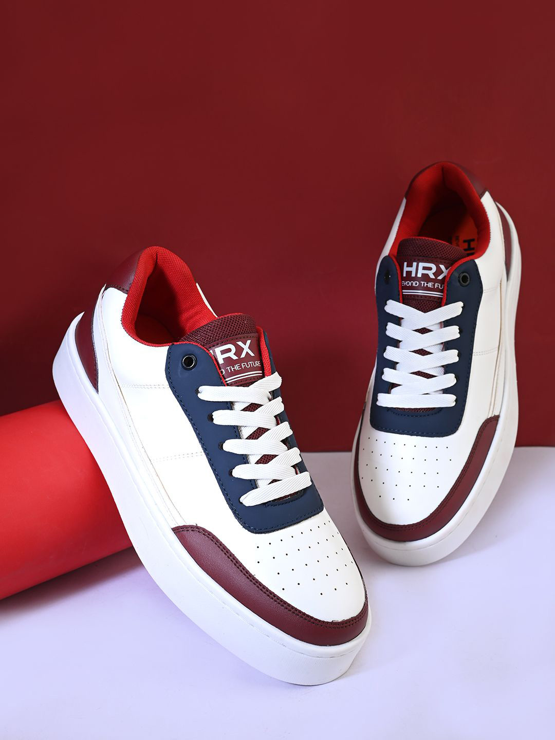 HRX by Hrithik Roshan Women Sneakers