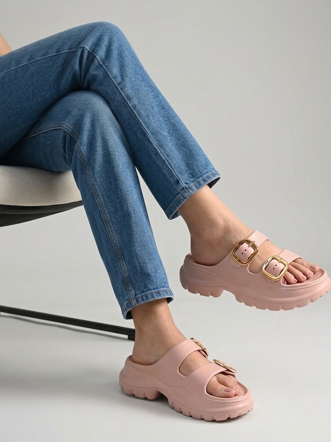 HRX by Hrithik Roshan Women Slip-On