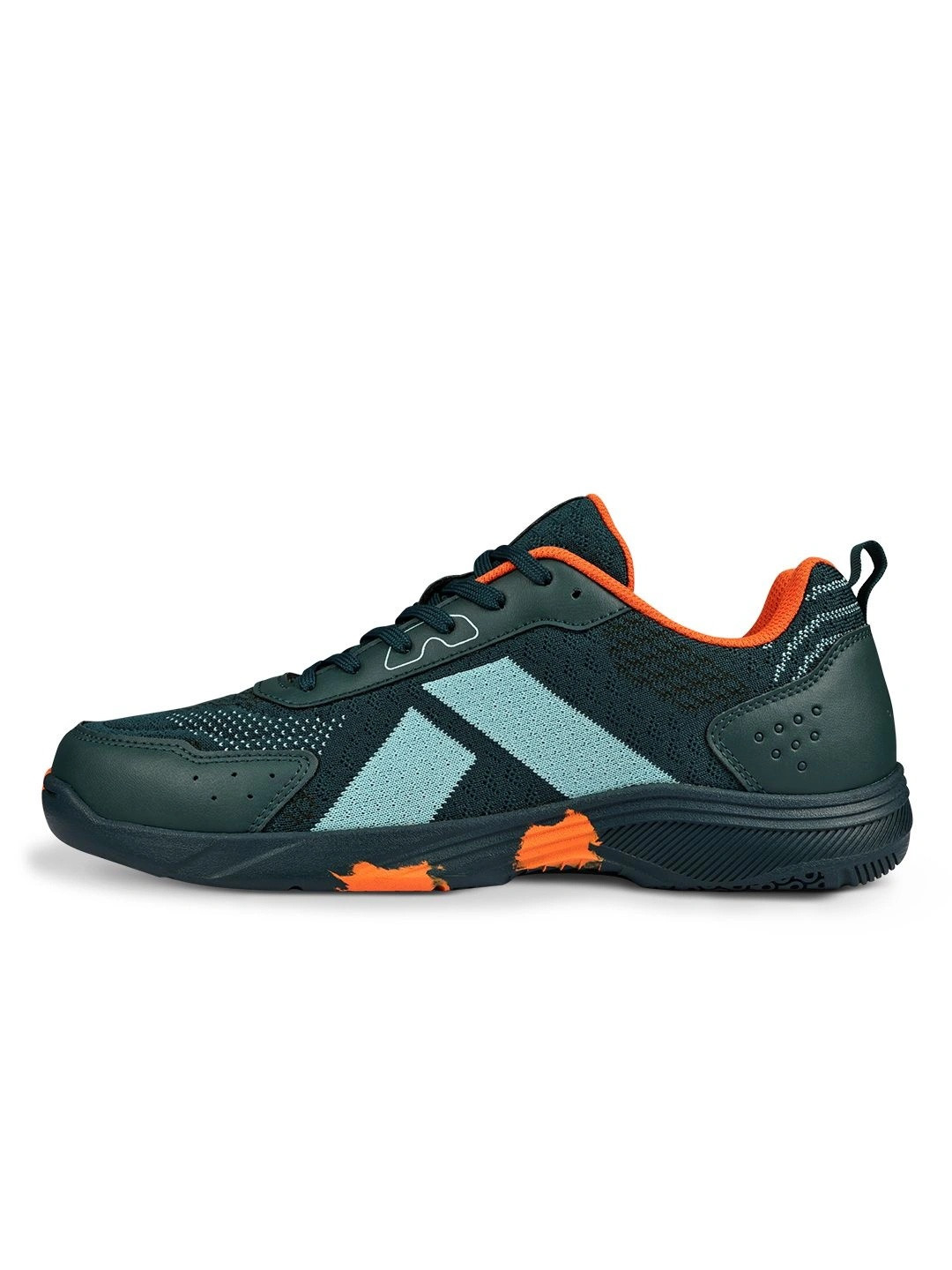 NIVIA Men Badminton Non-Marking Shoes