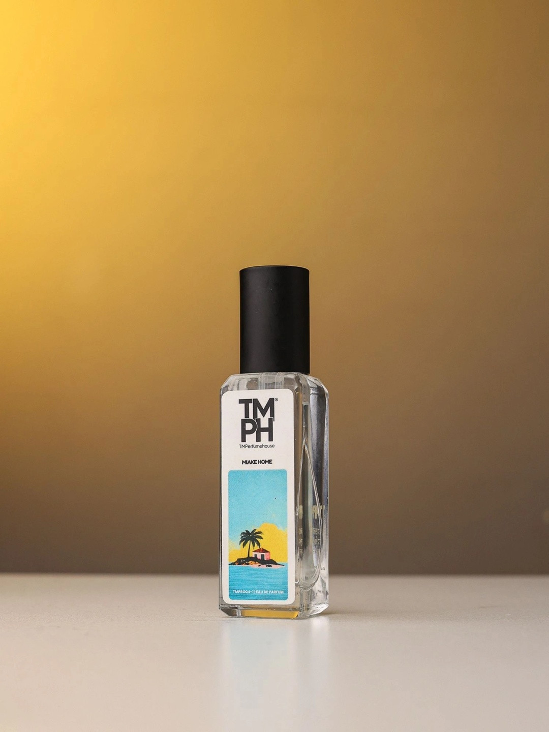 TMPerfumehouse Miake Home Long Lasting Eau De Parfum - 20 ml