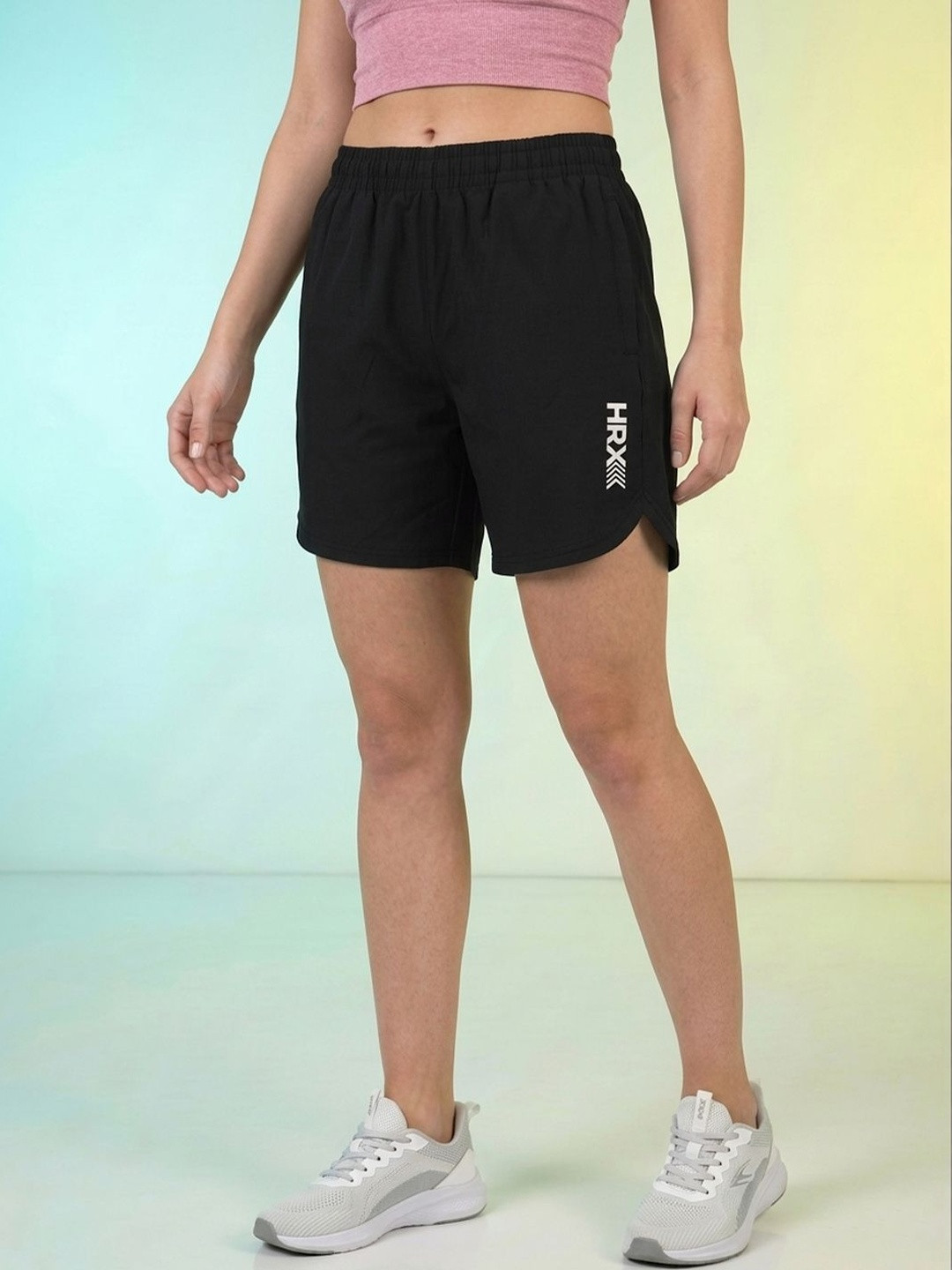 HRX by Hrithik Roshan Repid Dry Trainning Shorts
