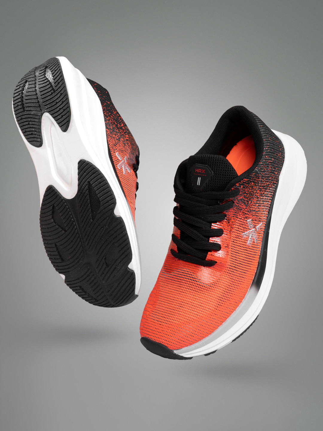 HRX by Hrithik Roshan Men Active Running Shoes
