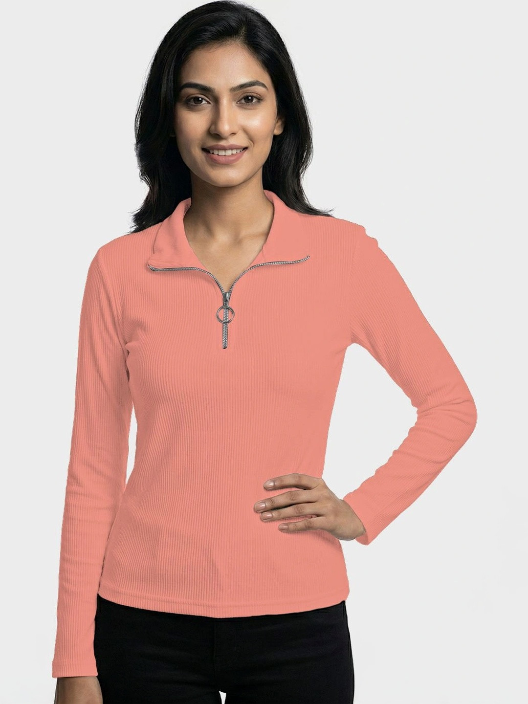 Maheshvi Top