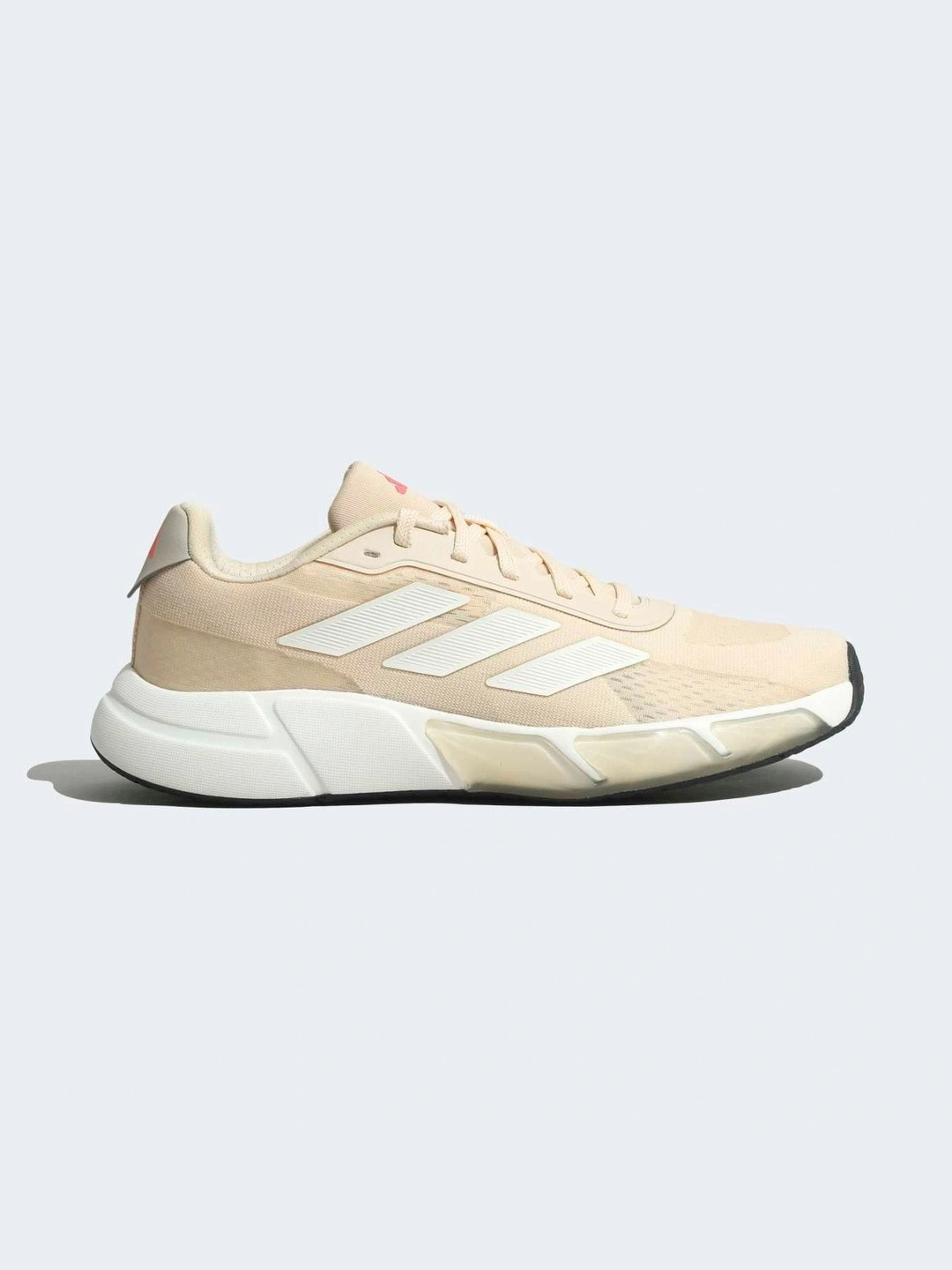 ADIDAS Men Textile Running Shoes