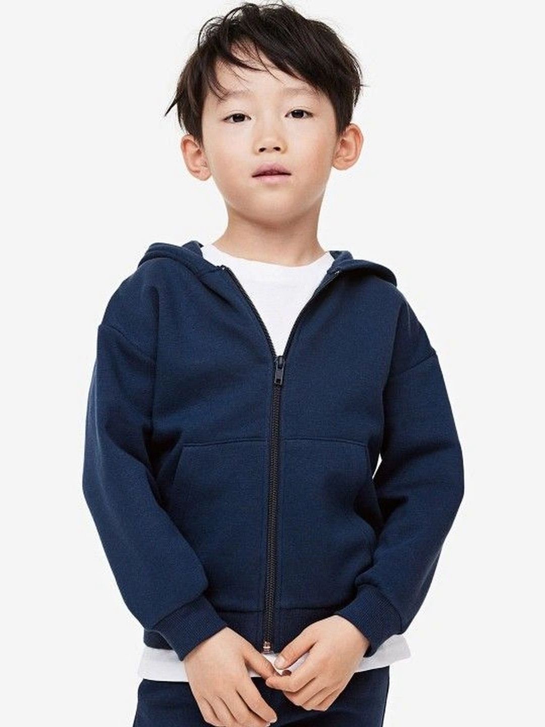 ONEOUT Boys Hooded Sweatshirt