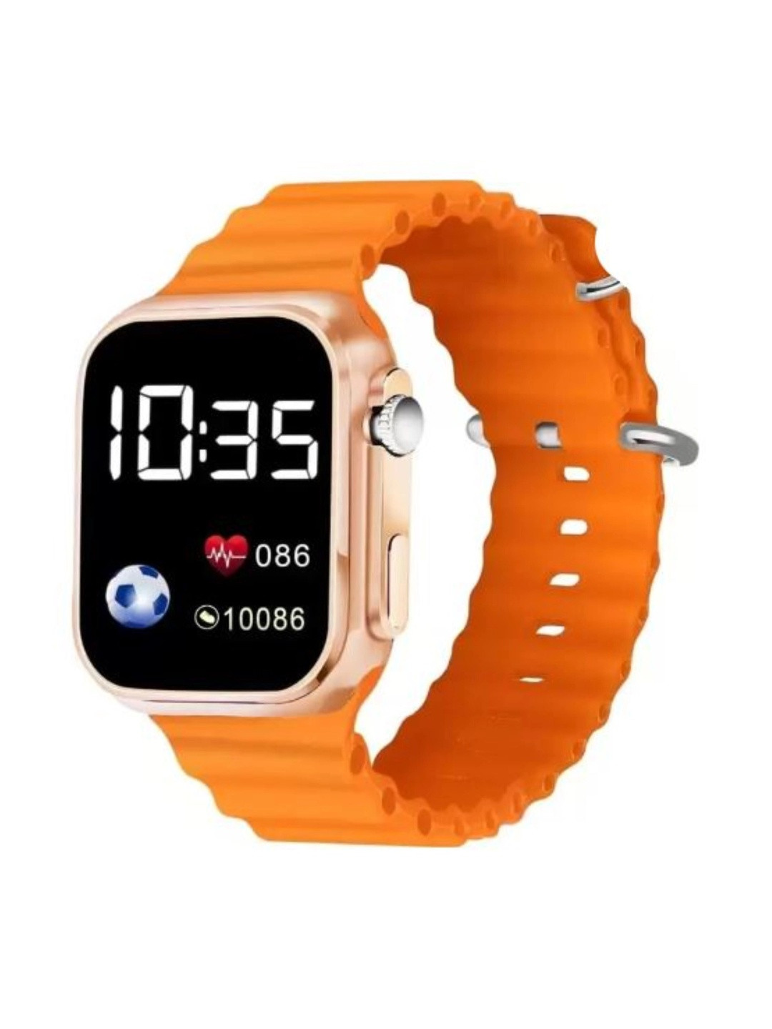 Rolss Men Digital Smart Watch