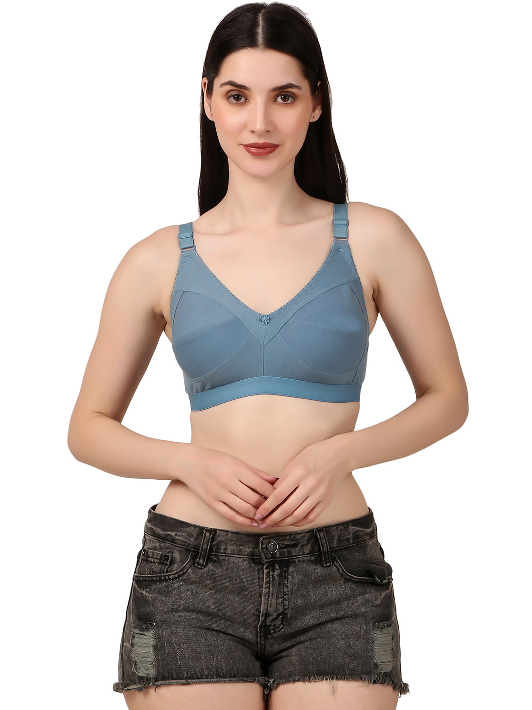 Eloria Bra Full Coverage