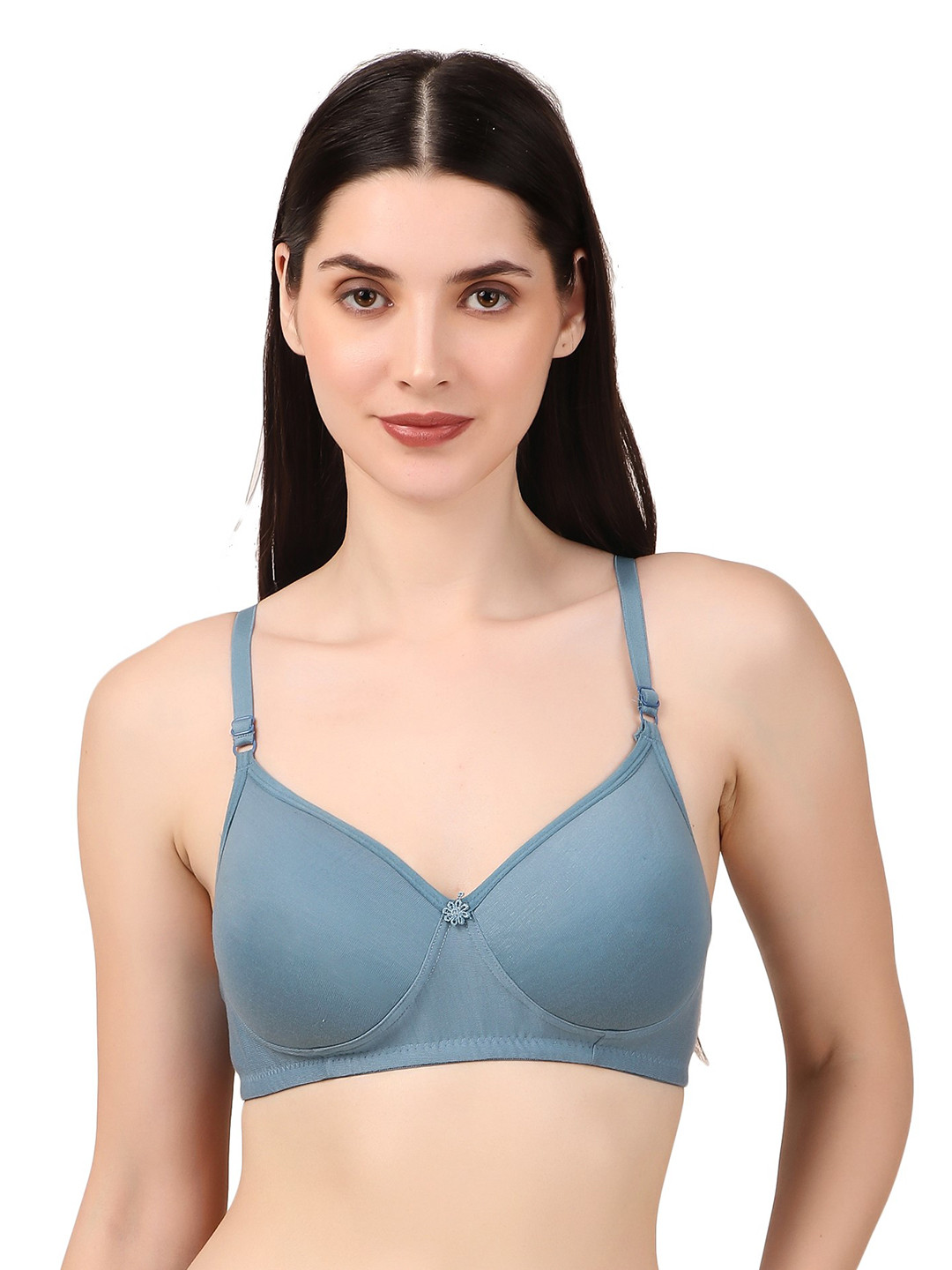 Eloria Bra Full Coverage Lightly Padded