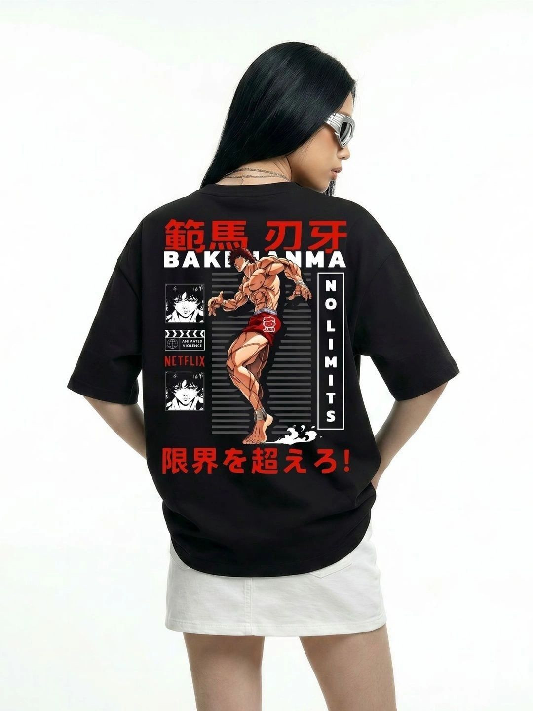 TOXA Women Printed T-shirt