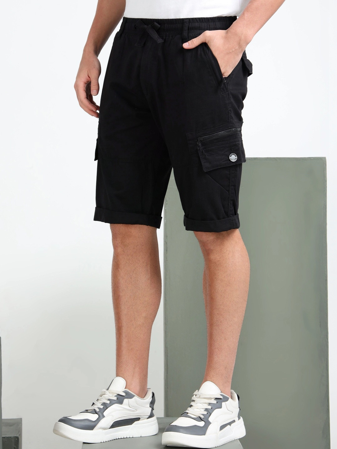 beevee Men Shorts