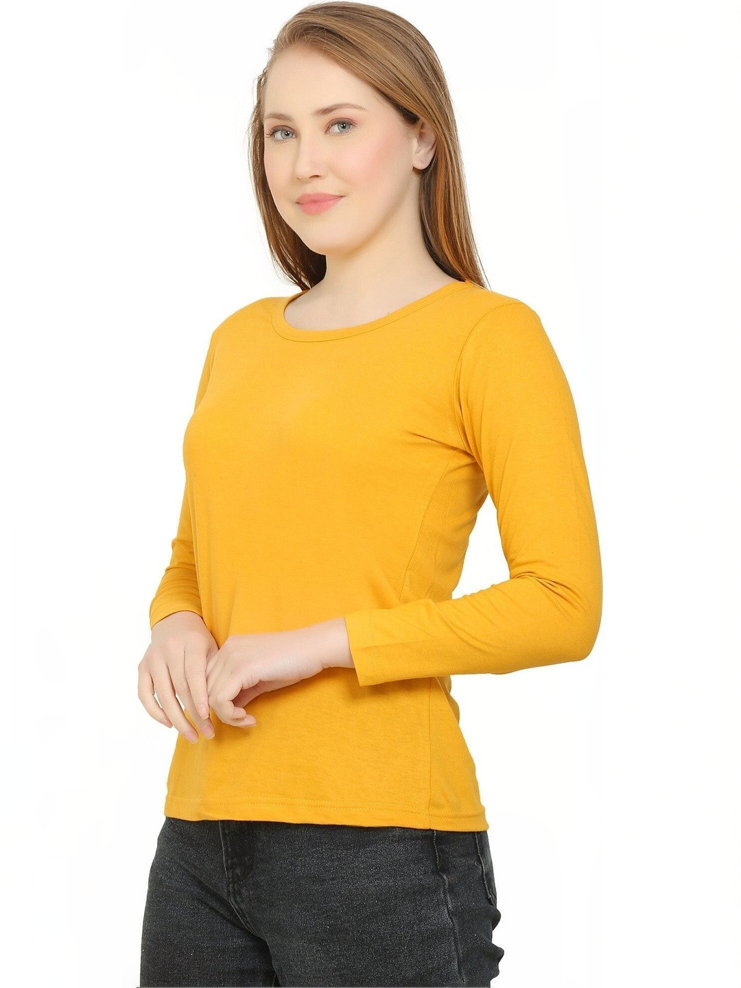 WRODSS Women T-shirt