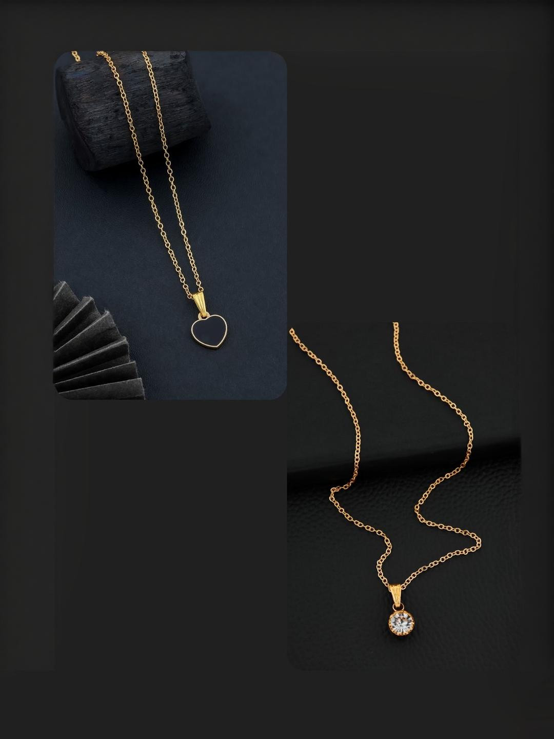 DressBerry Women Necklace and Chains