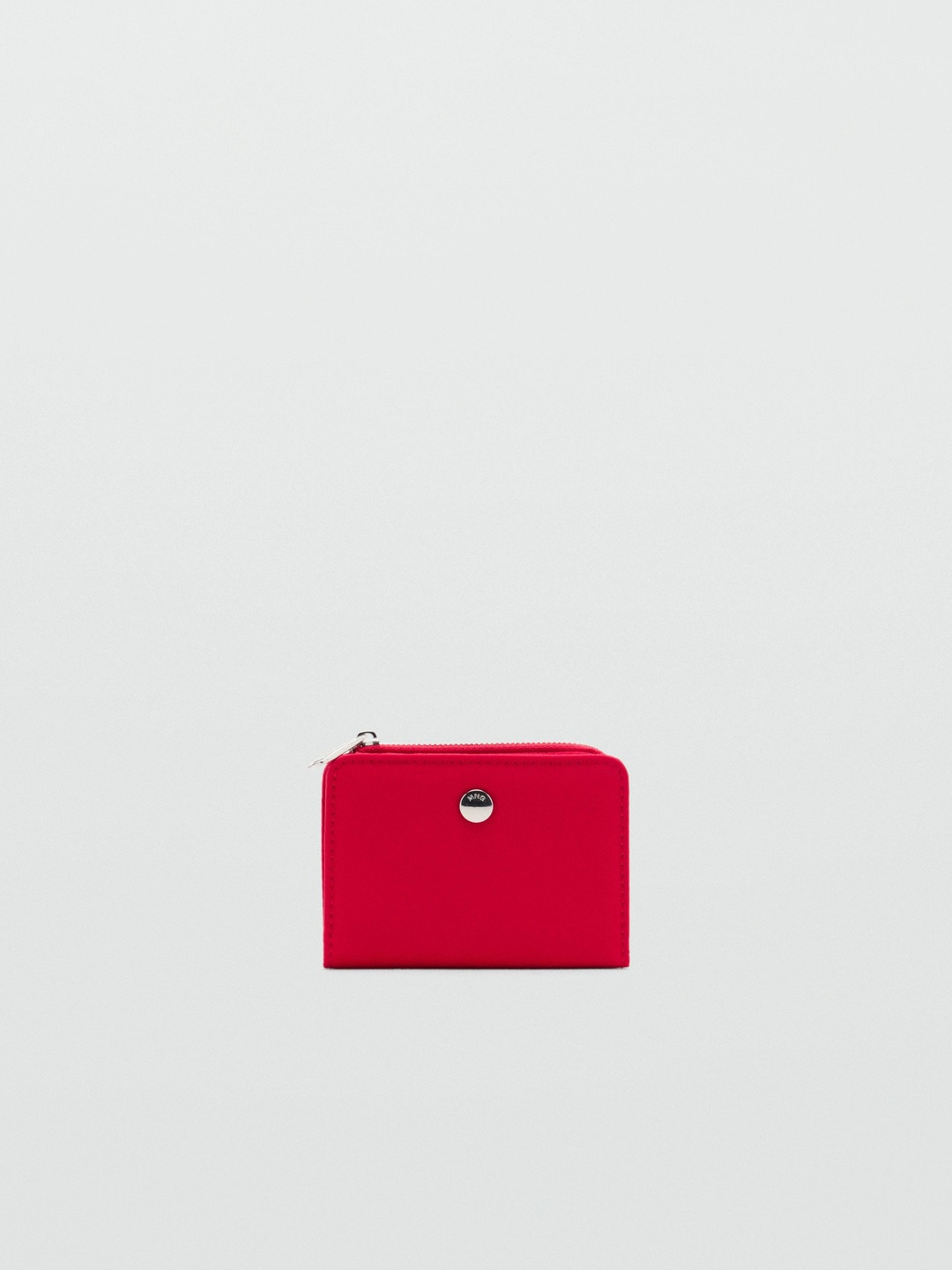 MANGO Women Two Fold Wallet