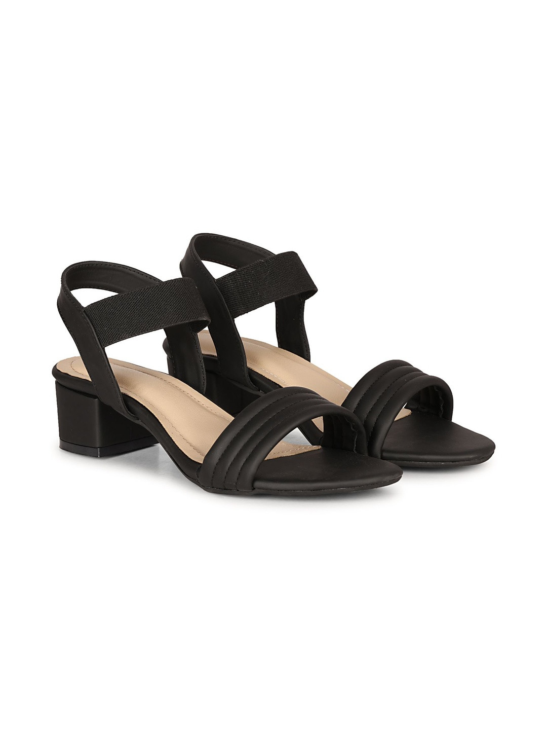 DressBerry Women PU Comfort Sandals