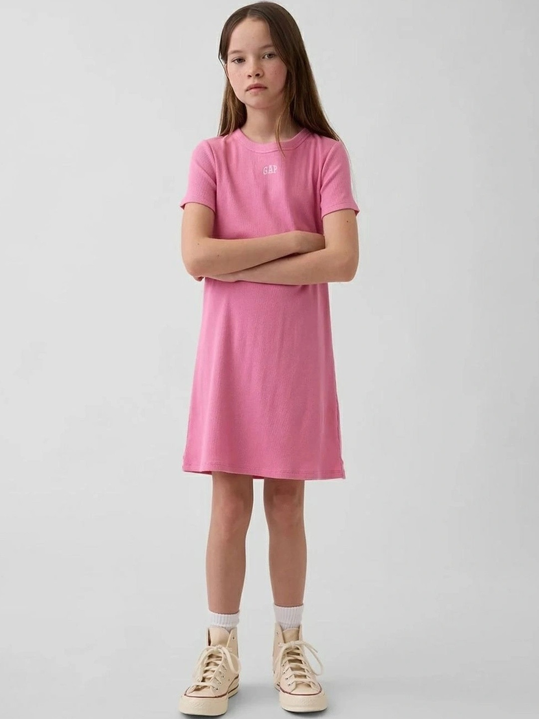 GAP T-shirt Dress