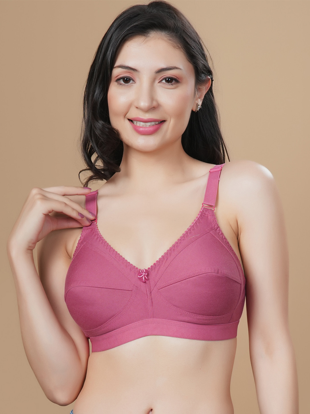 DressBerry Bra Full Coverage