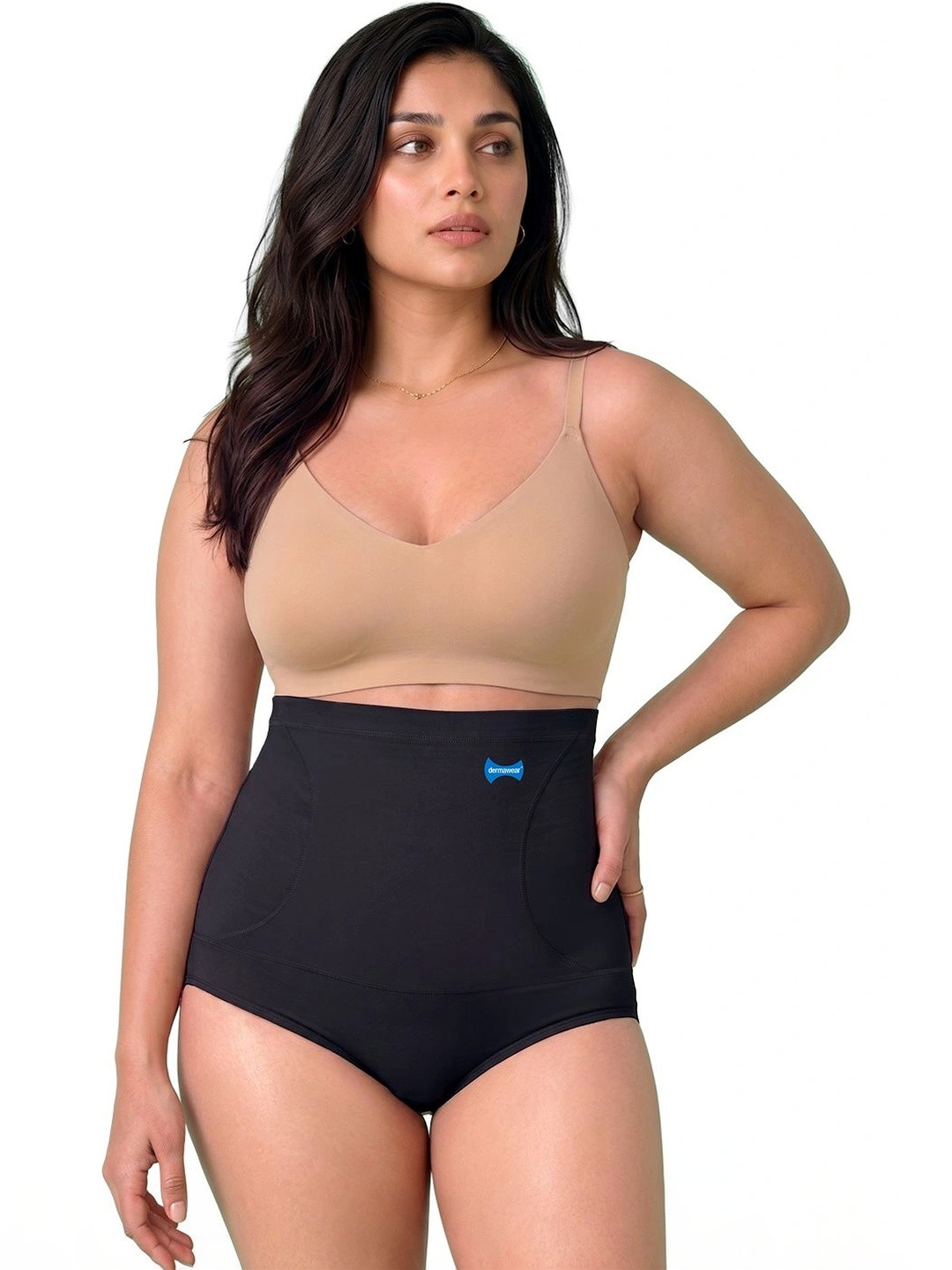 Dermawear Belt Waist & Abdomen Shapewear