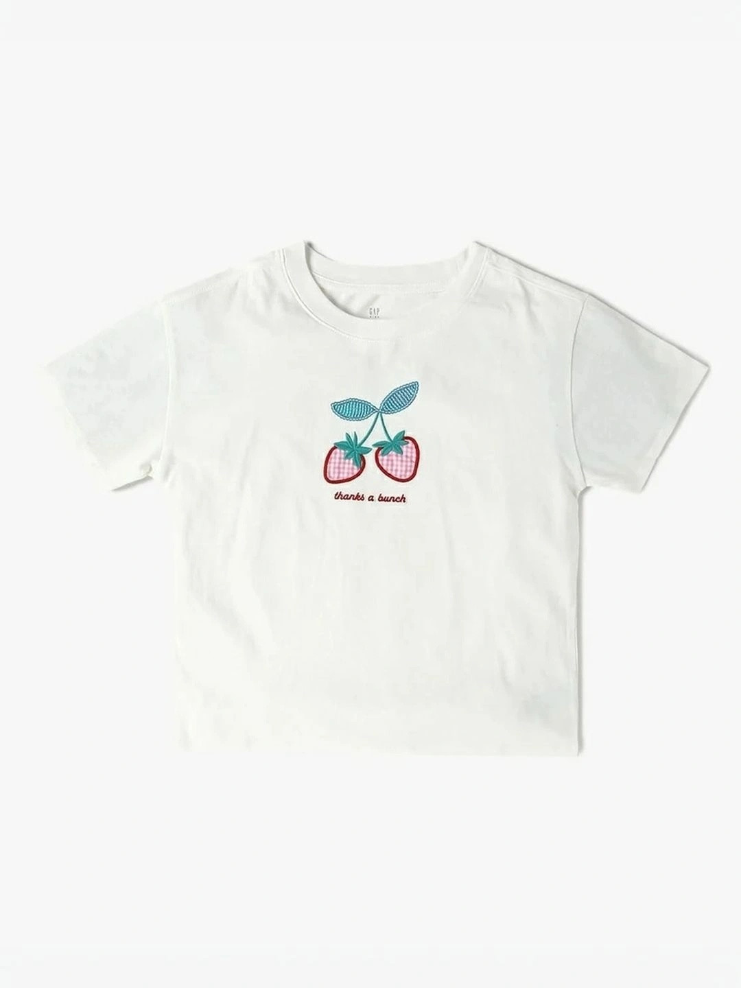 GAP Print Cotton Top