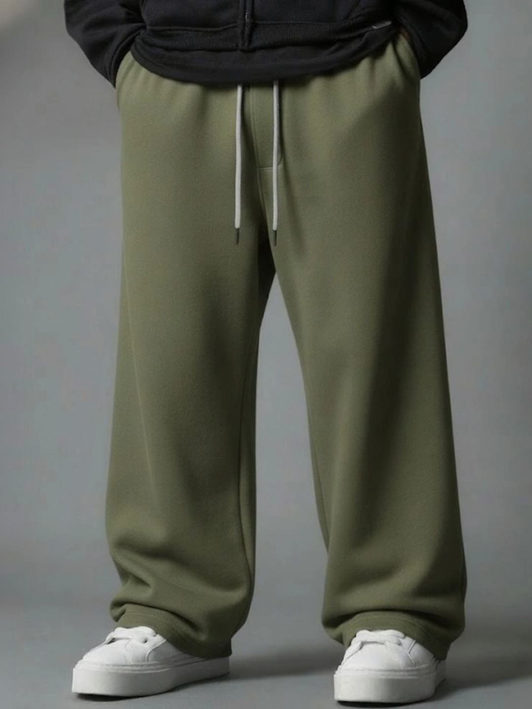 WARCOURT Men Regular Fit Training Joggers